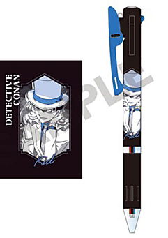 Detective Conan Jetstream Ballpoint Pen Phantom Thief Kid_