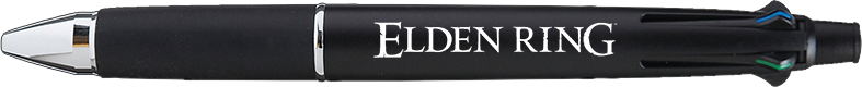 Elden Ring Jetstream Multi Pen Logo image 1