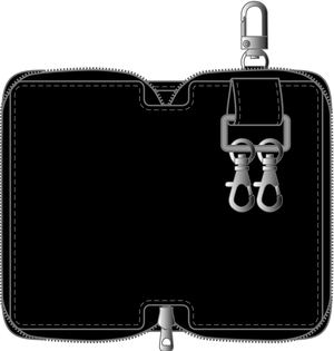 Elden Ring Key Case_