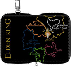 Elden Ring Key Case_