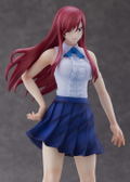 Fairy Tail Final Season 1/8 Scale Pre-Painted Figure: Erza Scarlet (Re-run) thumbnail 16