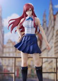 Fairy Tail Final Season 1/8 Scale Pre-Painted Figure: Erza Scarlet (Re-run) thumbnail 19