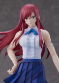 Fairy Tail Final Season 1/8 Scale Pre-Painted Figure: Erza Scarlet (Re-run) thumbnail 14