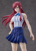 Fairy Tail Final Season 1/8 Scale Pre-Painted Figure: Erza Scarlet (Re-run) thumbnail 15
