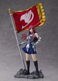 Fairy Tail Final Season 1/8 Scale Pre-Painted Figure: Erza Scarlet (Re-run) thumbnail 3