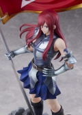Fairy Tail Final Season 1/8 Scale Pre-Painted Figure: Erza Scarlet (Re-run) thumbnail 9