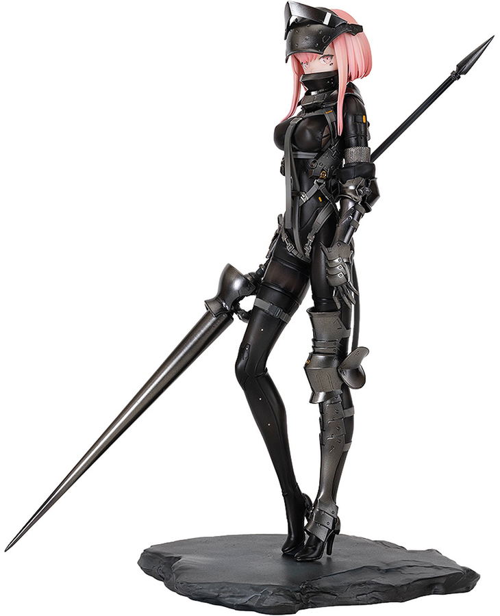 Falslander 1/7 Scale Pre-Painted Figure: Lanze Reiter [GSC Online Shop Exclusive Ver.] image 1