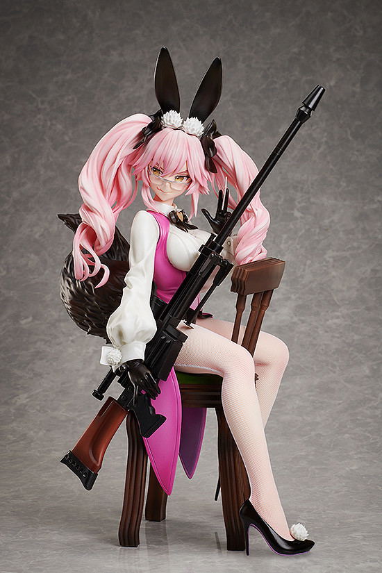 Fate/Grand Order 1/4 Scale Pre-Painted Figure: Assassin/Koyanskaya of Light (Final Ascension) [GSC Online Shop Exclusive Ver.] image 3