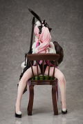 Fate/Grand Order 1/4 Scale Pre-Painted Figure: Assassin/Koyanskaya of Light (Final Ascension) [GSC Online Shop Exclusive Ver.] thumbnail 5