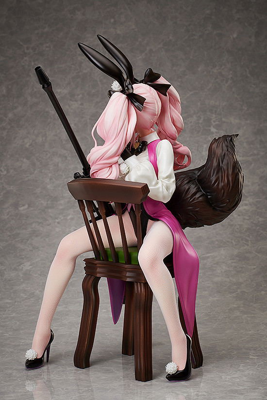 Fate/Grand Order 1/4 Scale Pre-Painted Figure: Assassin/Koyanskaya of Light (Final Ascension) [GSC Online Shop Exclusive Ver.] image 6