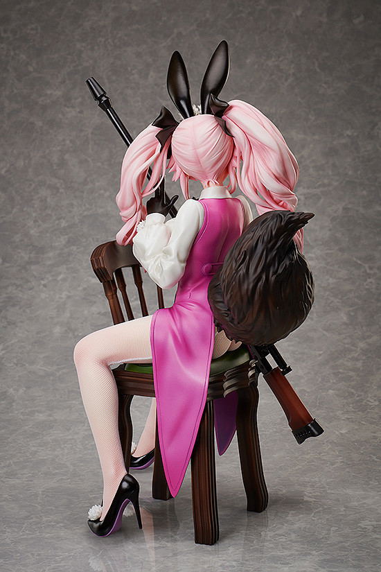 Fate/Grand Order 1/4 Scale Pre-Painted Figure: Assassin/Koyanskaya of Light (Final Ascension) [GSC Online Shop Exclusive Ver.] image 7