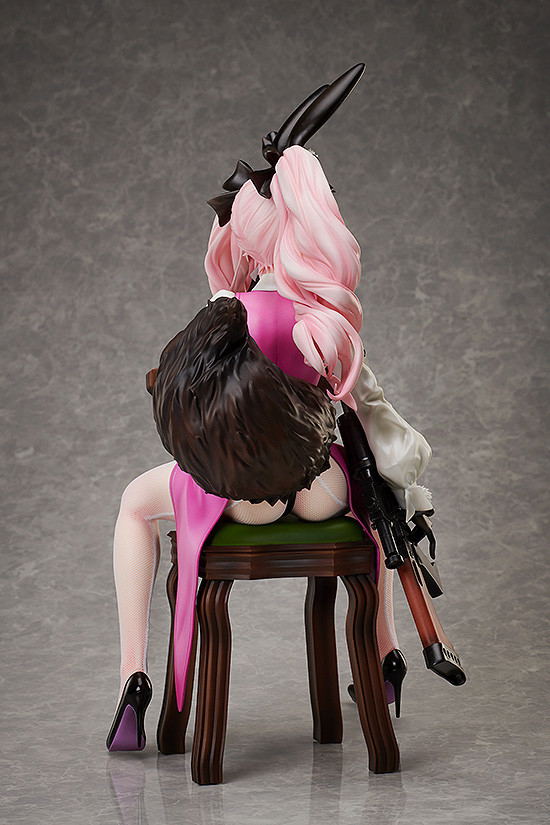 Fate/Grand Order 1/4 Scale Pre-Painted Figure: Assassin/Koyanskaya of Light (Final Ascension) [GSC Online Shop Exclusive Ver.] image 8