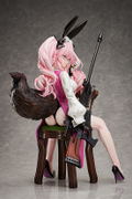 Fate/Grand Order 1/4 Scale Pre-Painted Figure: Assassin/Koyanskaya of Light (Final Ascension) [GSC Online Shop Exclusive Ver.] thumbnail 9