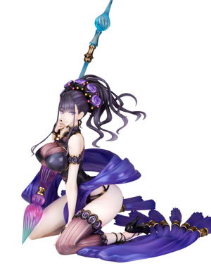 Fate/Grand Order 1/6 Scale Pre-Painted Figure: Rider/Murasaki Shikibu_