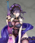 Fate/Grand Order 1/6 Scale Pre-Painted Figure: Rider/Murasaki Shikibu thumbnail 12