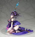Fate/Grand Order 1/6 Scale Pre-Painted Figure: Rider/Murasaki Shikibu thumbnail 4
