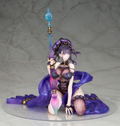 Fate/Grand Order 1/6 Scale Pre-Painted Figure: Rider/Murasaki Shikibu thumbnail 6