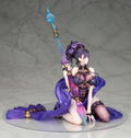 Fate/Grand Order 1/6 Scale Pre-Painted Figure: Rider/Murasaki Shikibu thumbnail 7