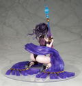 Fate/Grand Order 1/6 Scale Pre-Painted Figure: Rider/Murasaki Shikibu thumbnail 8