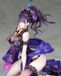 Fate/Grand Order 1/6 Scale Pre-Painted Figure: Rider/Murasaki Shikibu thumbnail 9