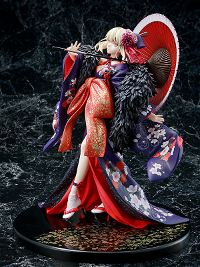 Fate/stay Night Heaven's Feel 1/7 Scale Pre-Painted Figure: Saber Alter Kimono Ver. (Re-run)