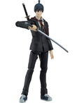 figma No. 606 Chainsaw Man: Hayakawa Aki thumbnail 1