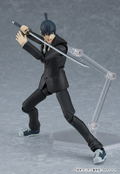 figma No. 606 Chainsaw Man: Hayakawa Aki thumbnail 5