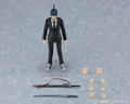 figma No. 606 Chainsaw Man: Hayakawa Aki thumbnail 8