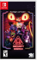Five Nights at Freddy's Security Breach thumbnail 1