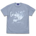 Gintama Gin-san Action Ver. T-Shirt (Acid Blue | Size XL) thumbnail 1