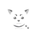 Gintama Joshun Face T-Shirt Ver.2.0 (White | Size S) thumbnail 2