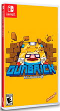 Gunbrick: Reloaded thumbnail 1
