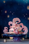 Honor of Kings 1/7 Scale Pre-Painted Figure: Daji Qingqiu Nine-Tailed Fox Ver. thumbnail 1