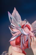 Honor of Kings 1/7 Scale Pre-Painted Figure: Daji Qingqiu Nine-Tailed Fox Ver. thumbnail 14