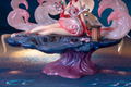 Honor of Kings 1/7 Scale Pre-Painted Figure: Daji Qingqiu Nine-Tailed Fox Ver. thumbnail 17