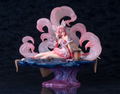 Honor of Kings 1/7 Scale Pre-Painted Figure: Daji Qingqiu Nine-Tailed Fox Ver. thumbnail 2