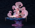 Honor of Kings 1/7 Scale Pre-Painted Figure: Daji Qingqiu Nine-Tailed Fox Ver. thumbnail 3