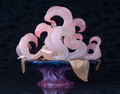Honor of Kings 1/7 Scale Pre-Painted Figure: Daji Qingqiu Nine-Tailed Fox Ver. thumbnail 4
