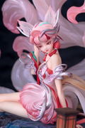 Honor of Kings 1/7 Scale Pre-Painted Figure: Daji Qingqiu Nine-Tailed Fox Ver. thumbnail 6
