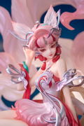 Honor of Kings 1/7 Scale Pre-Painted Figure: Daji Qingqiu Nine-Tailed Fox Ver. thumbnail 7