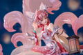 Honor of Kings 1/7 Scale Pre-Painted Figure: Daji Qingqiu Nine-Tailed Fox Ver. thumbnail 8