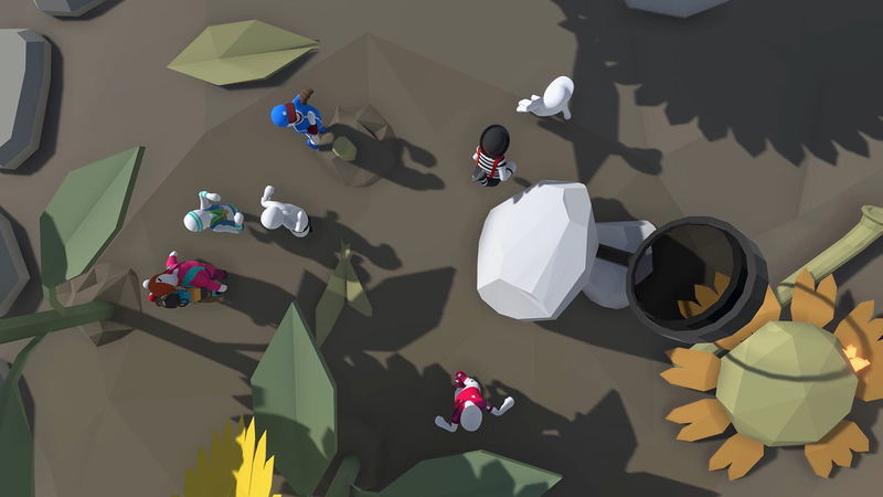 Human: Fall Flat Dream Collection image 6