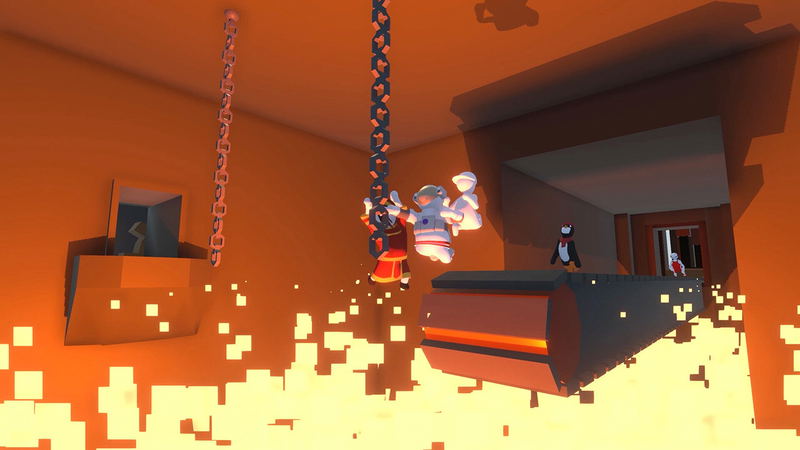 Human: Fall Flat Dream Collection image 9