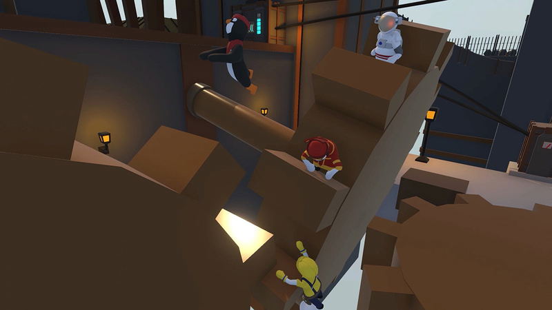 Human: Fall Flat Dream Collection image 2