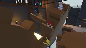 Human: Fall Flat Dream Collection_