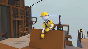 Human: Fall Flat Dream Collection_