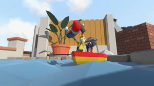 Human: Fall Flat Dream Collection_