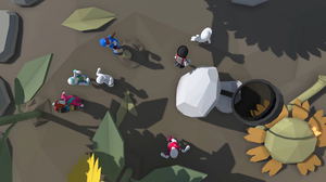 Human: Fall Flat Dream Collection_