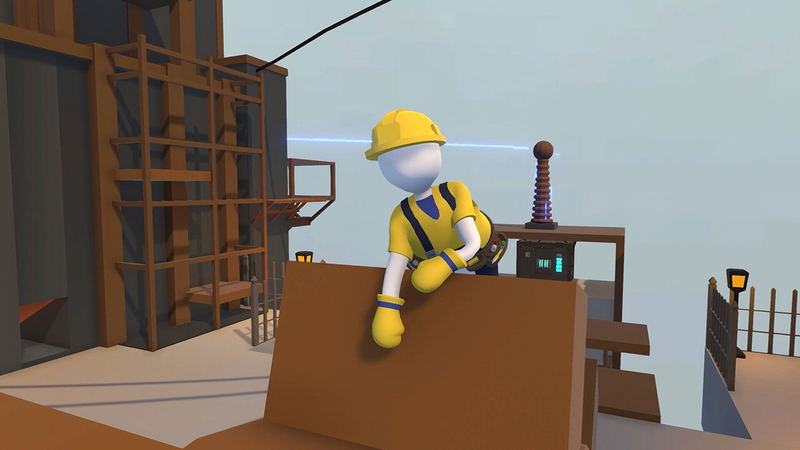 Human: Fall Flat Dream Collection image 3