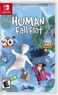 Human: Fall Flat Dream Collection thumbnail 1